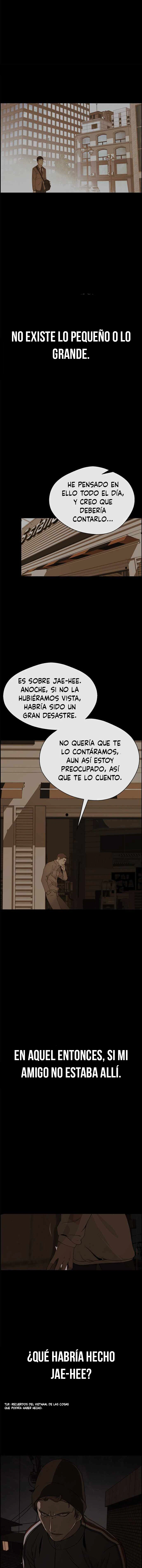 Hombre de Verdad Capítulo 60 - Page 6