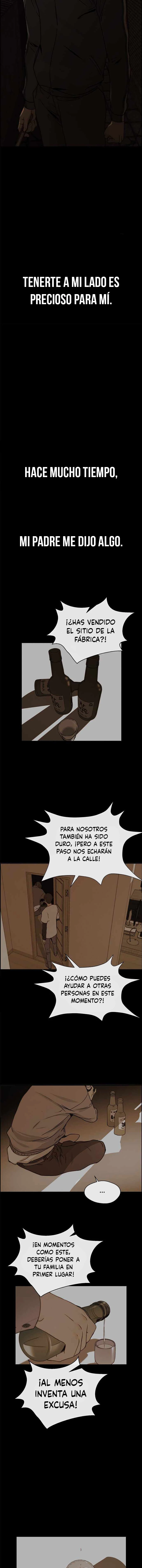 Hombre de Verdad Capítulo 60 - Page 7
