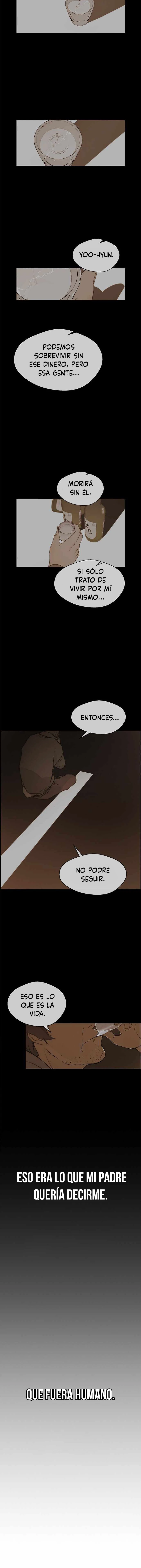 Hombre de Verdad Capítulo 60 - Page 8