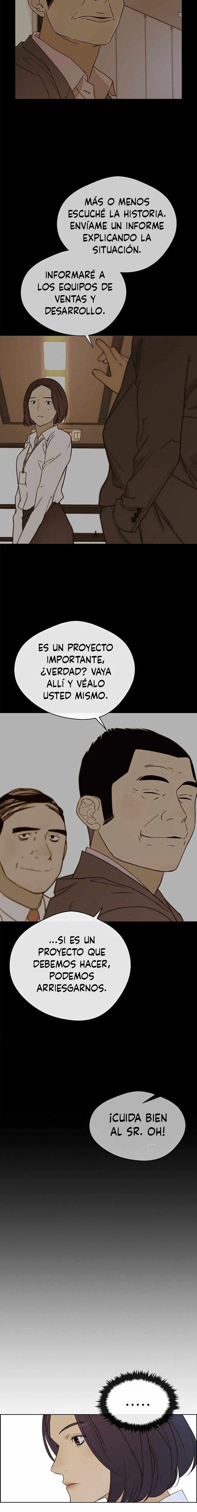 Hombre de Verdad Capítulo 61 - Page 14