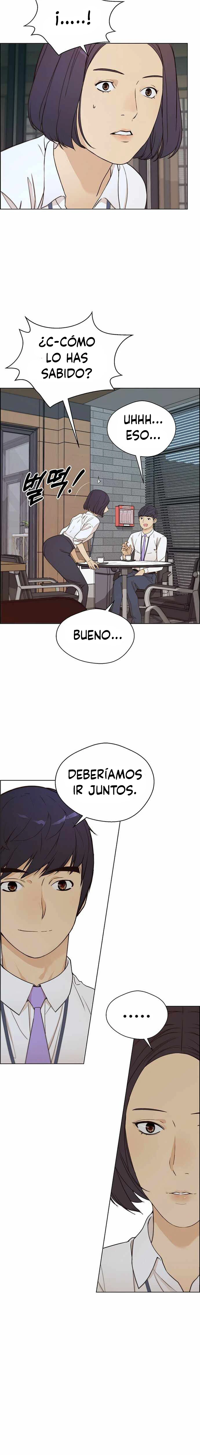 Hombre de Verdad Capítulo 61 - Page 16