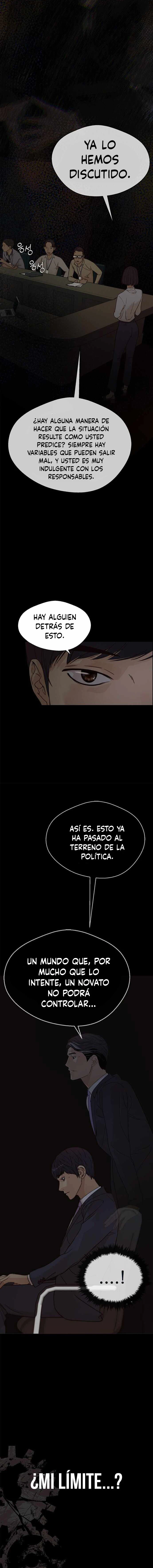 Hombre de Verdad Capítulo 62 - Page 11