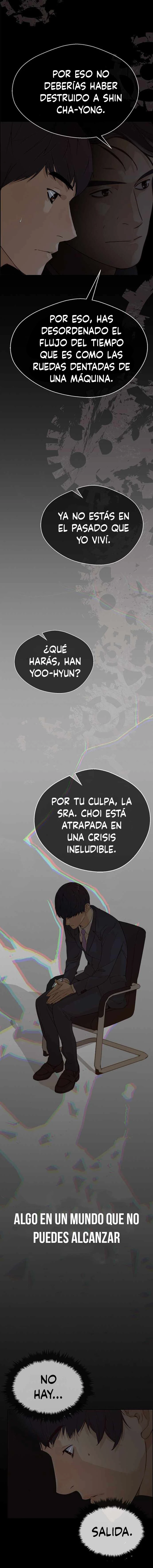 Hombre de Verdad Capítulo 62 - Page 12
