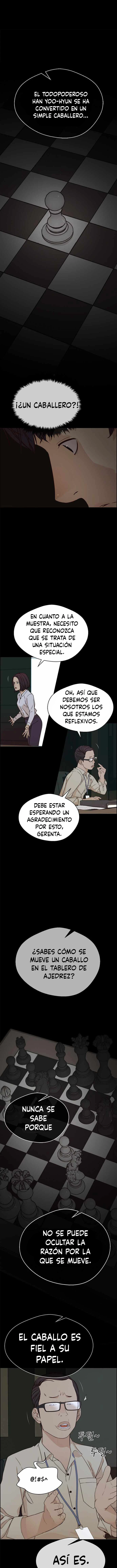 Hombre de Verdad Capítulo 62 - Page 13