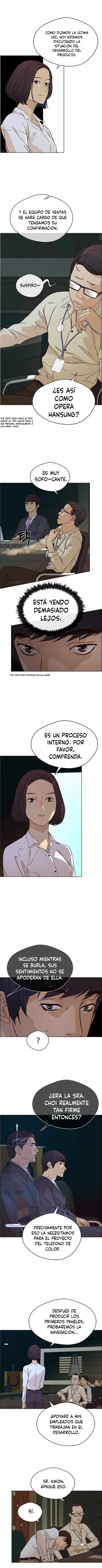 Hombre de Verdad Capítulo 62 - Page 8