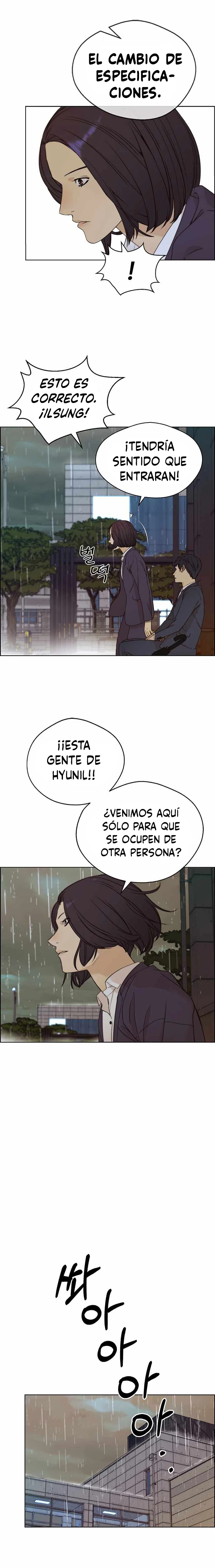 Hombre de Verdad Capítulo 63 - Page 13