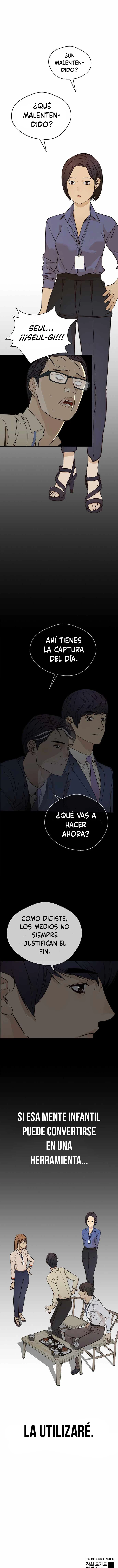 Hombre de Verdad Capítulo 64 - Page 17