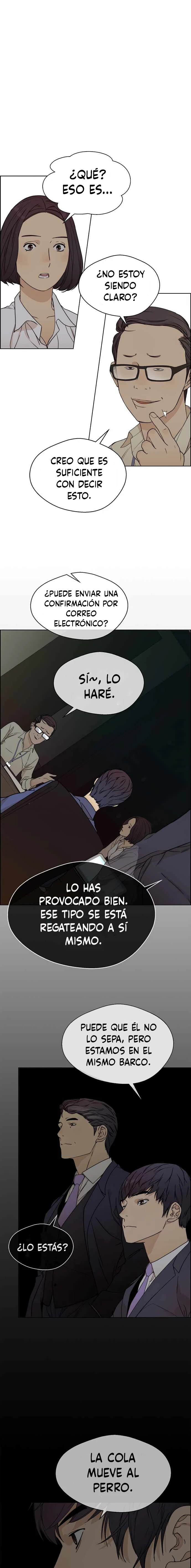 Hombre de Verdad Capítulo 65 - Page 13