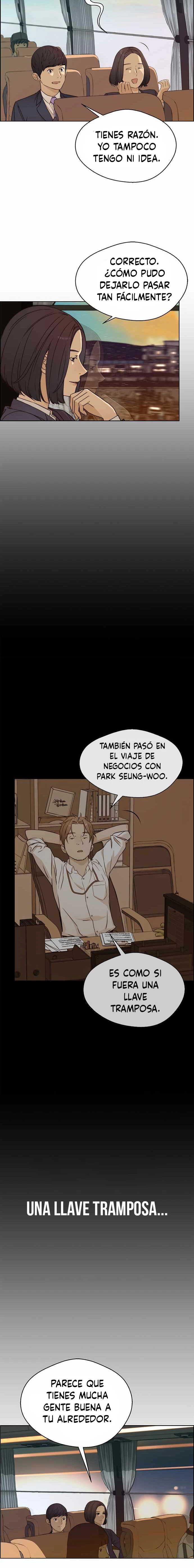 Hombre de Verdad Capítulo 65 - Page 16