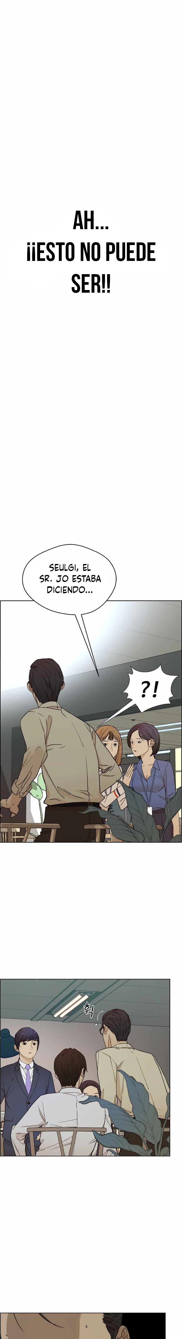Hombre de Verdad Capítulo 65 - Page 5