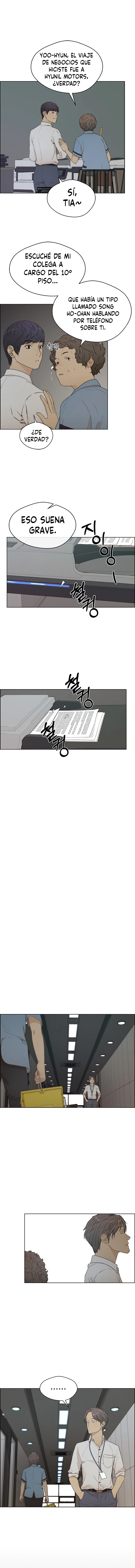 Hombre de Verdad Capítulo 66 - Page 13