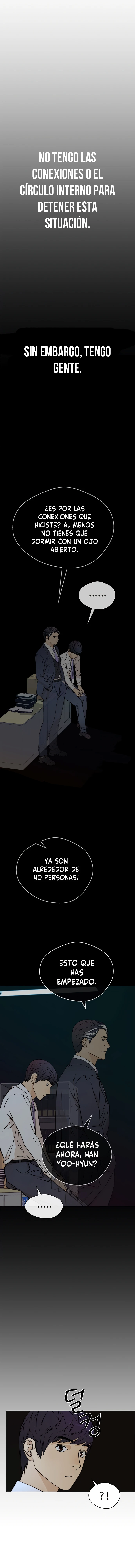 Hombre de Verdad Capítulo 66 - Page 14