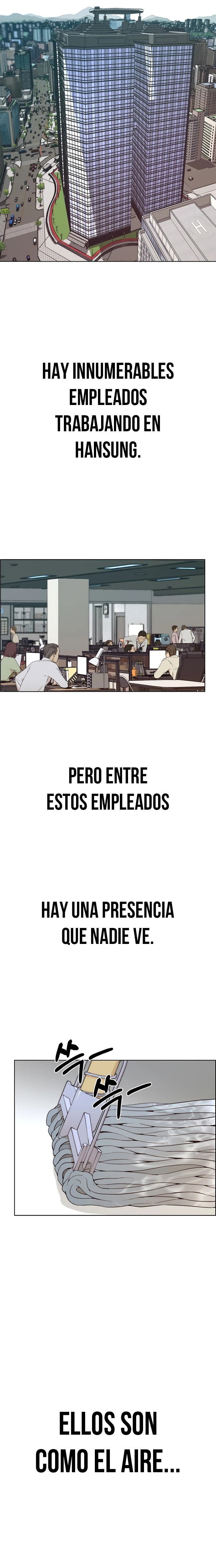 Hombre de Verdad Capítulo 66 - Page 4