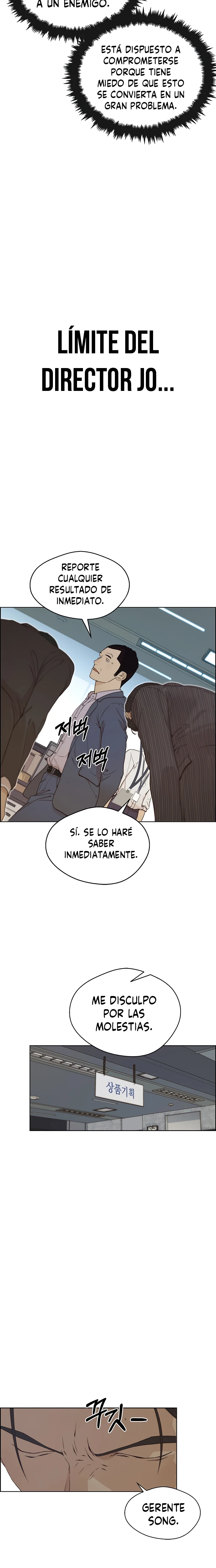 Hombre de Verdad Capítulo 68 - Page 16