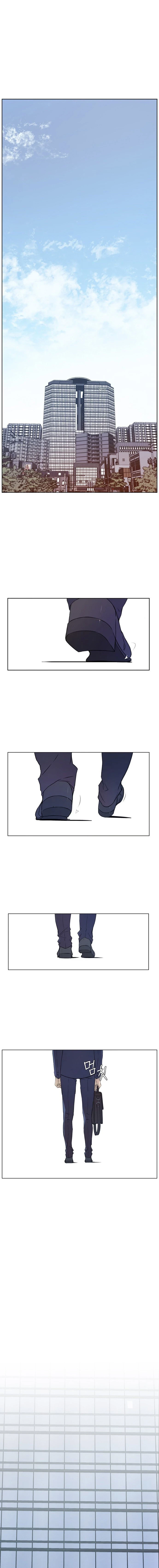 Hombre de Verdad Capítulo 7 - Page 10