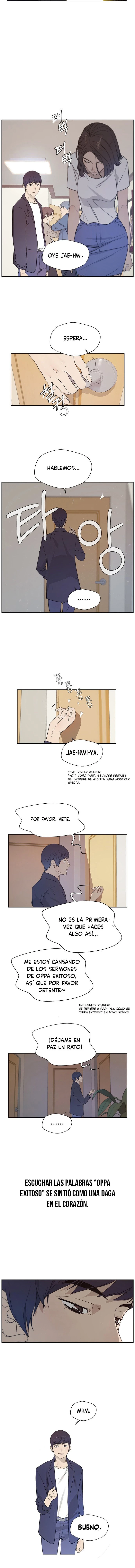 Hombre de Verdad Capítulo 7 - Page 3
