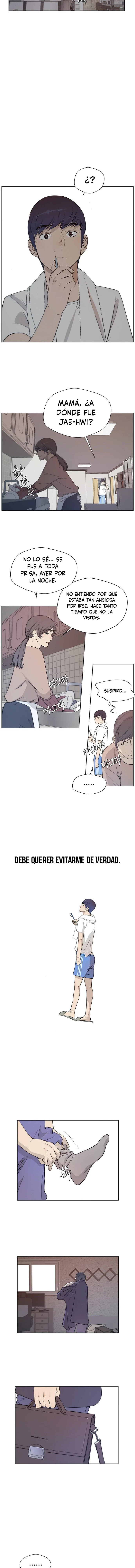 Hombre de Verdad Capítulo 7 - Page 6