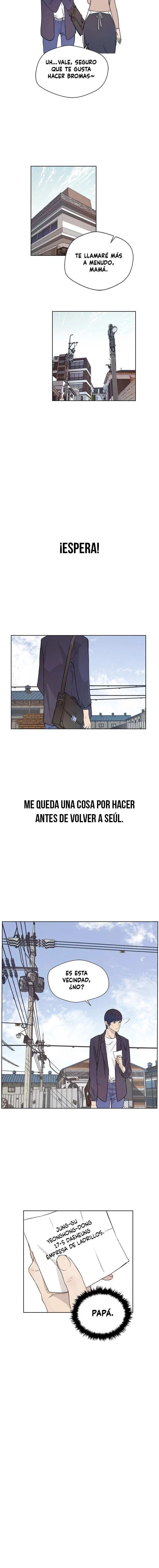 Hombre de Verdad Capítulo 7 - Page 9