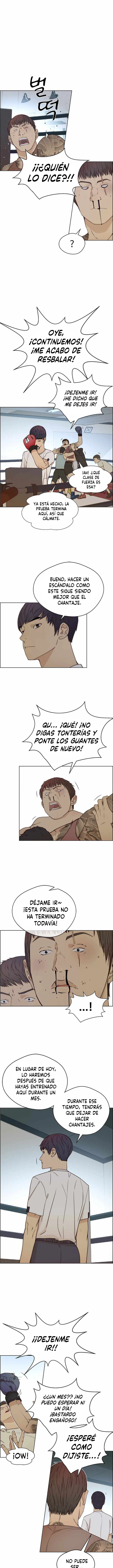 Hombre de Verdad Capítulo 70 - Page 12