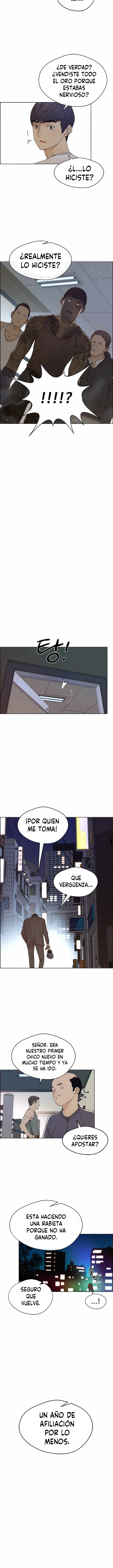 Hombre de Verdad Capítulo 70 - Page 13