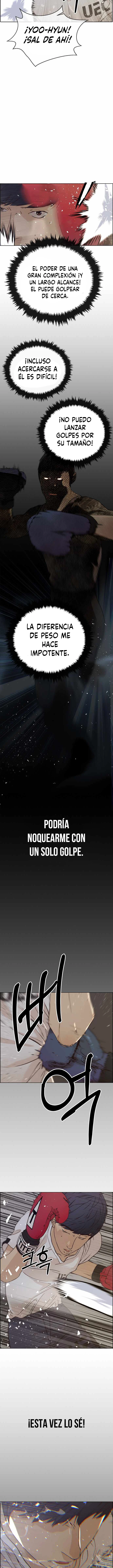Hombre de Verdad Capítulo 70 - Page 4