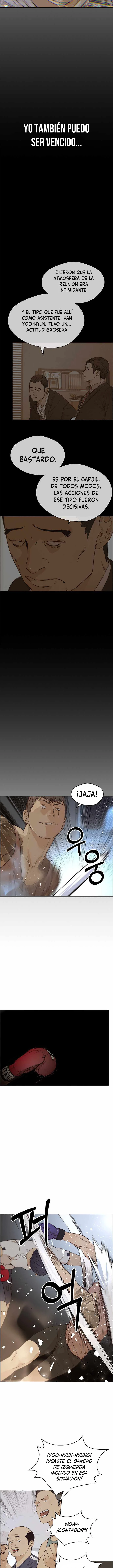 Hombre de Verdad Capítulo 70 - Page 5
