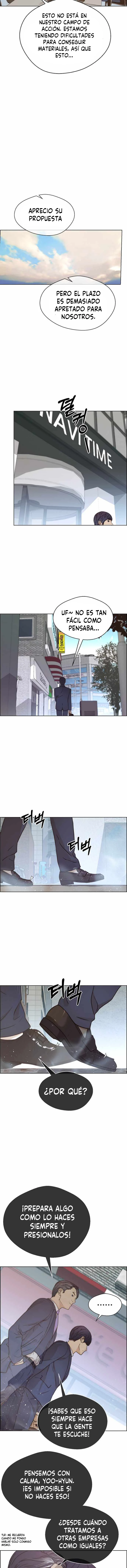 Hombre de Verdad Capítulo 71 - Page 10