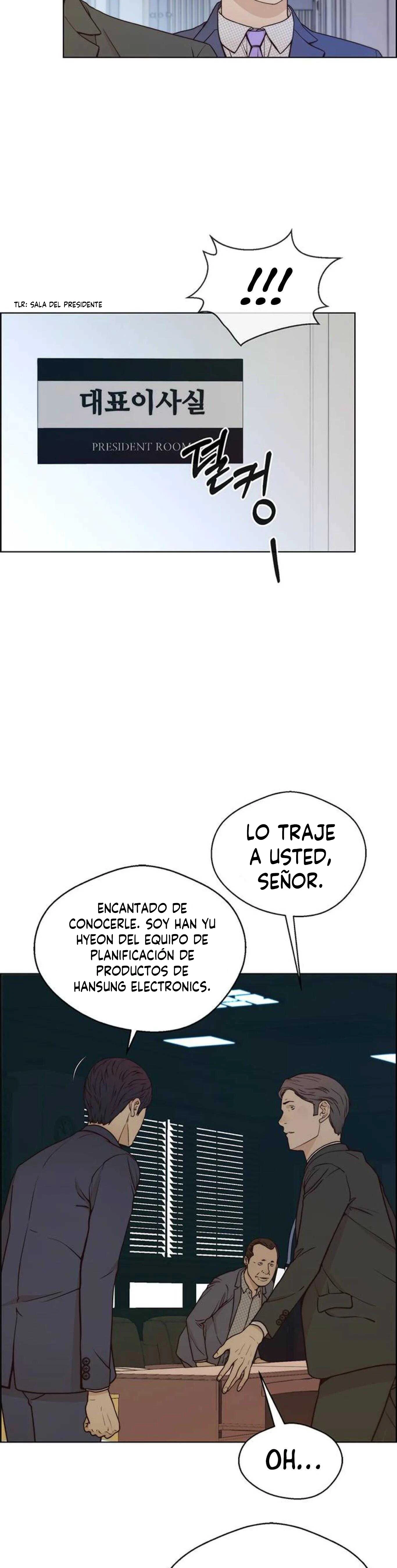 Hombre de Verdad Capítulo 72 - Page 13