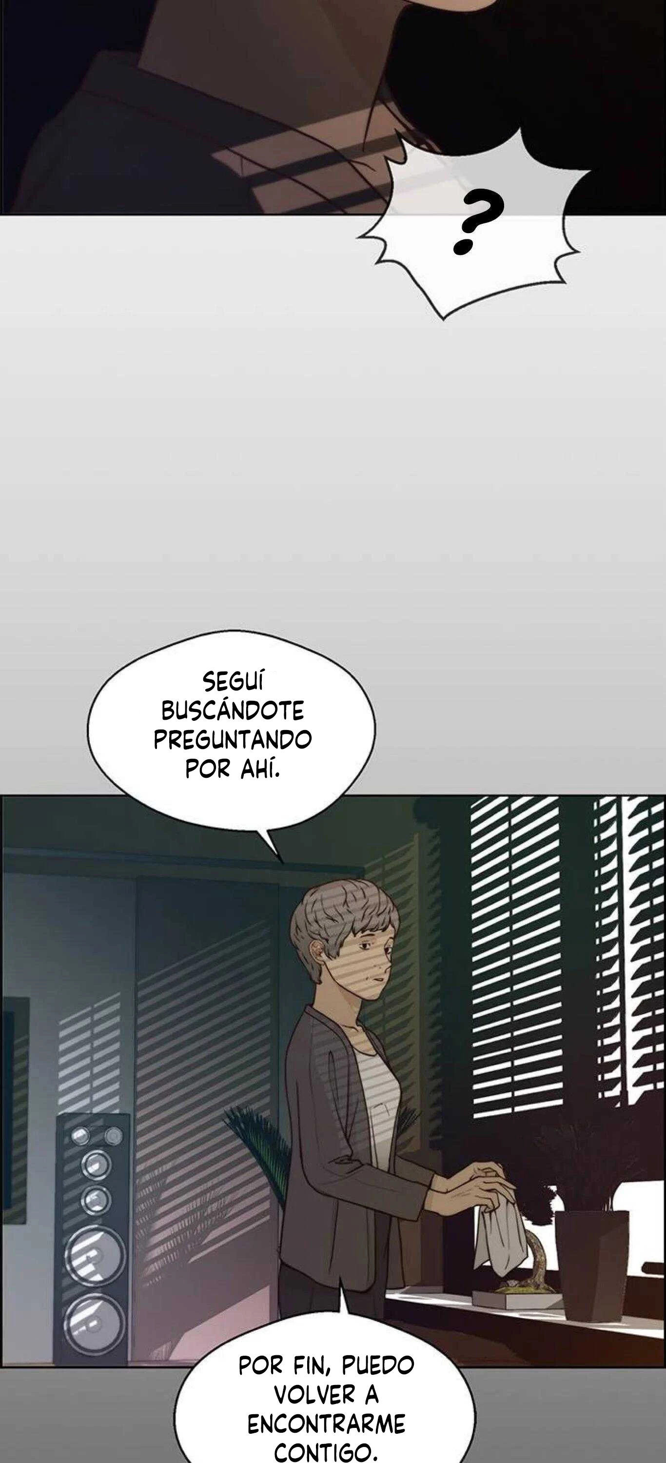Hombre de Verdad Capítulo 72 - Page 18