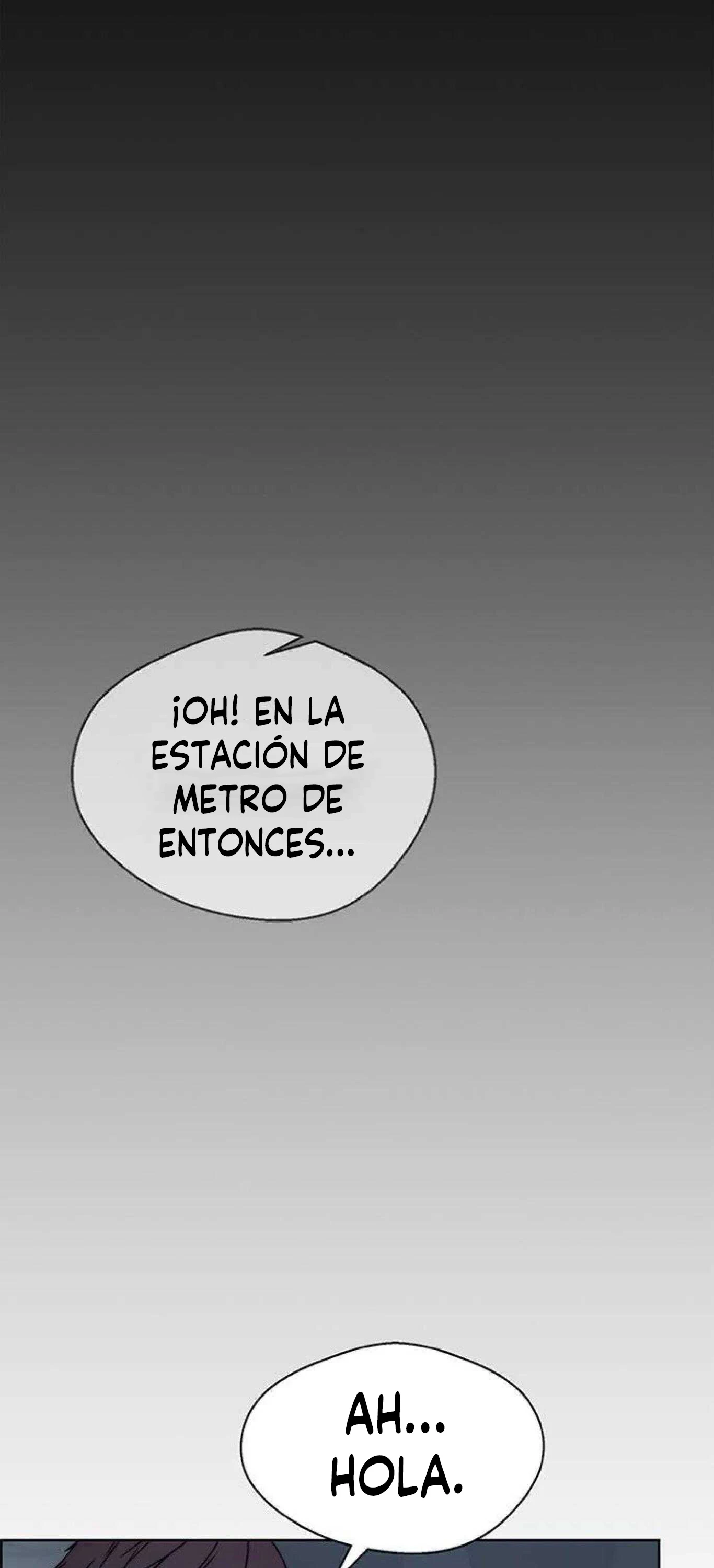 Hombre de Verdad Capítulo 72 - Page 28