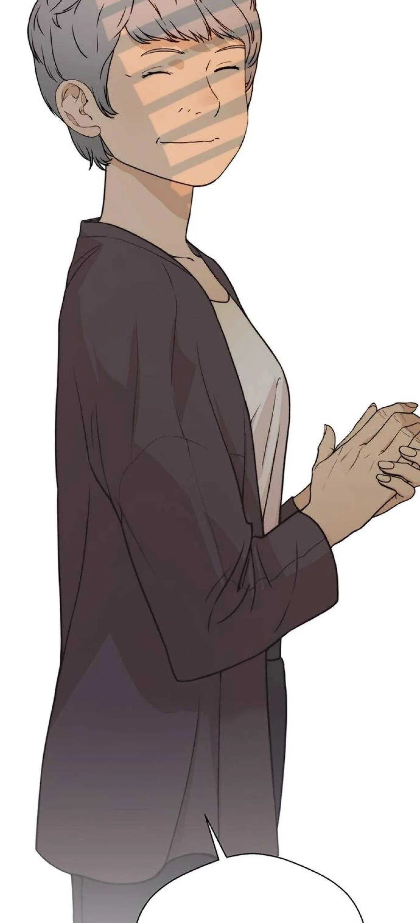 Hombre de Verdad Capítulo 72 - Page 31