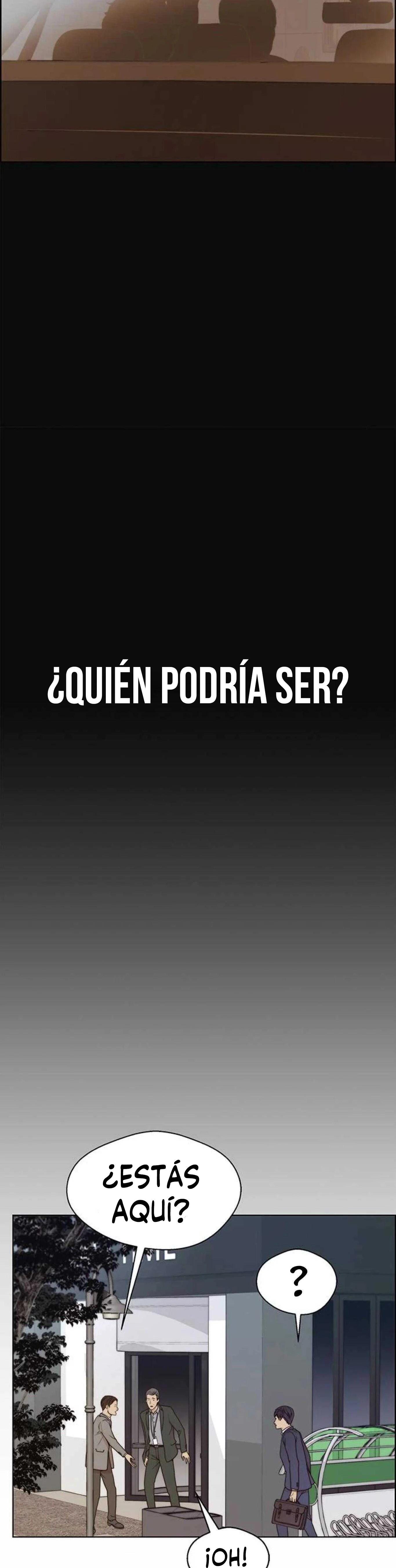 Hombre de Verdad Capítulo 72 - Page 9