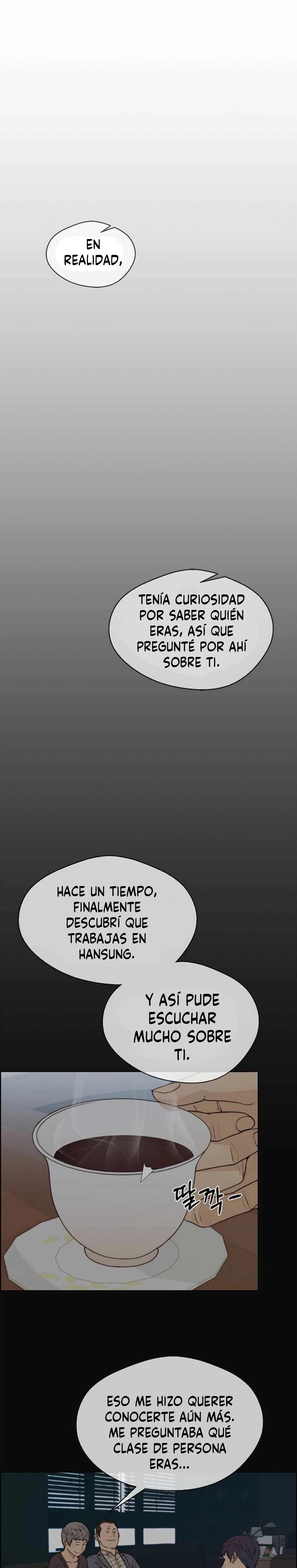 Hombre de Verdad Capítulo 73 - Page 11