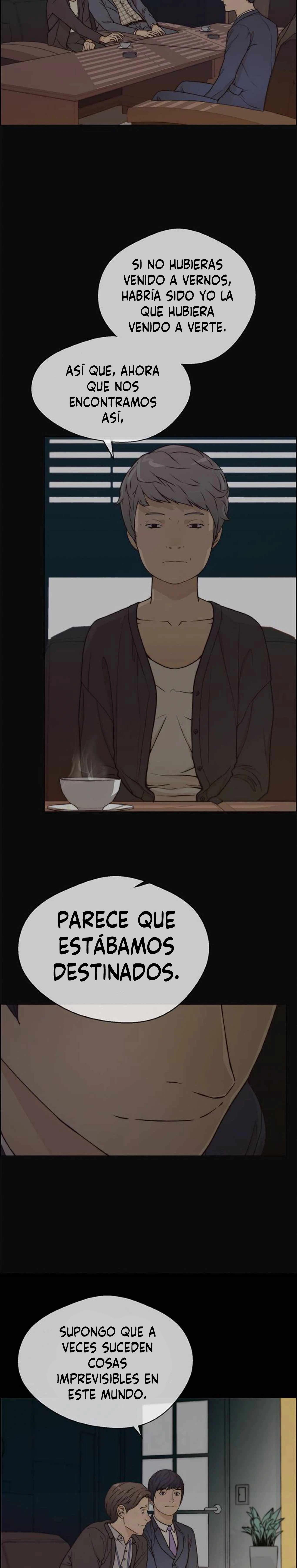 Hombre de Verdad Capítulo 73 - Page 12