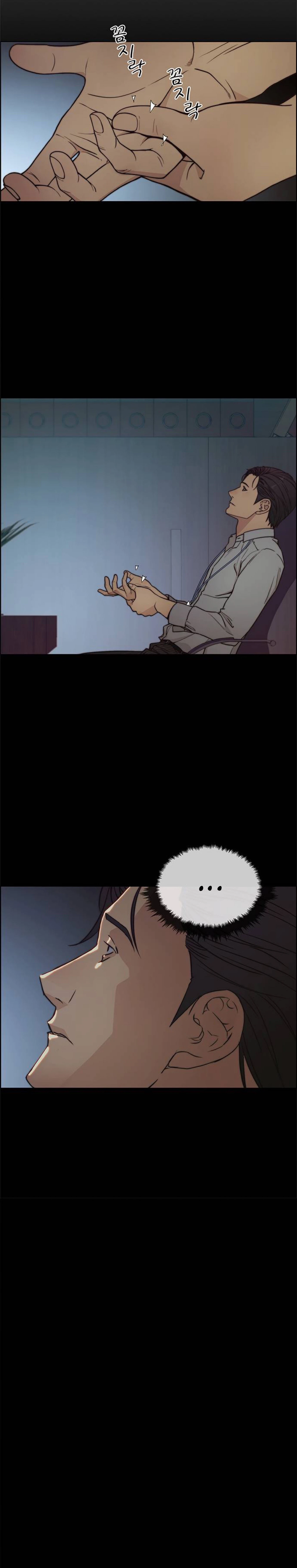 Hombre de Verdad Capítulo 74 - Page 21