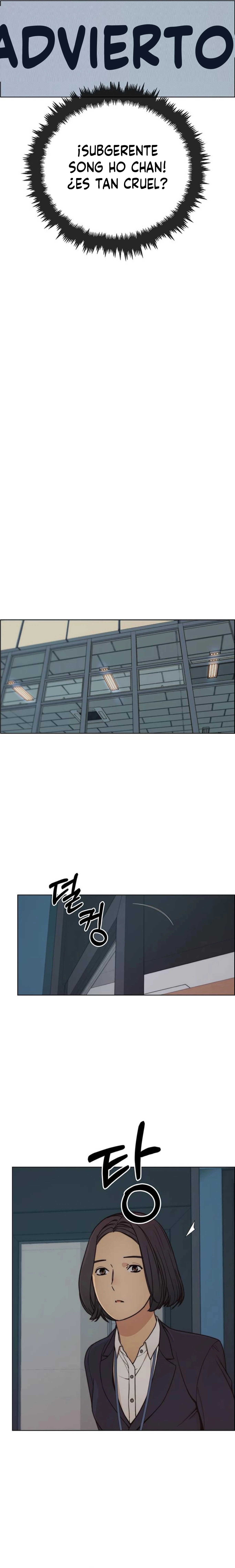 Hombre de Verdad Capítulo 75 - Page 16