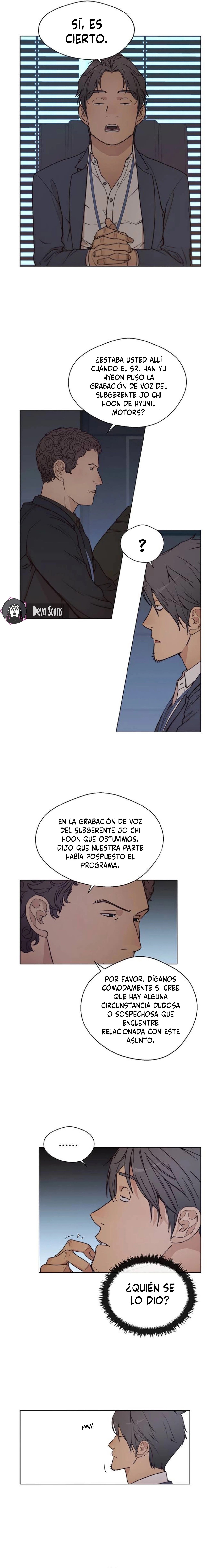 Hombre de Verdad Capítulo 75 - Page 24