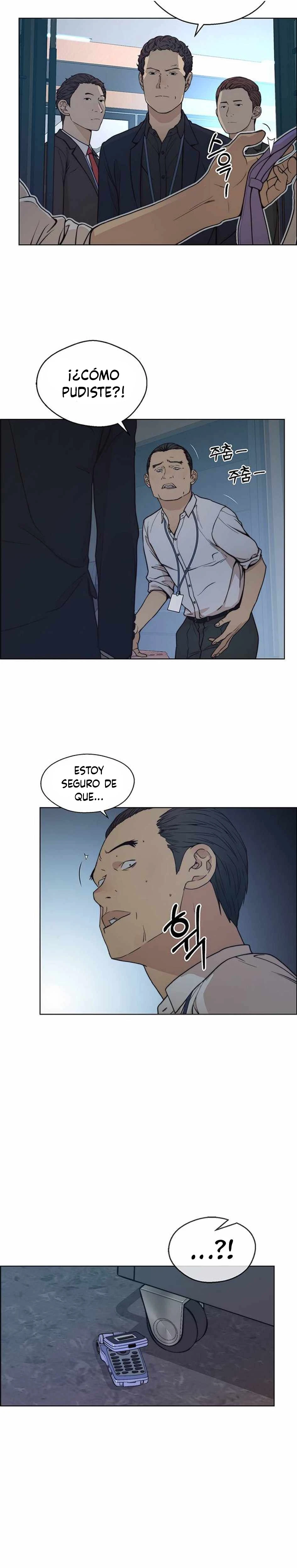 Hombre de Verdad Capítulo 76 - Page 13
