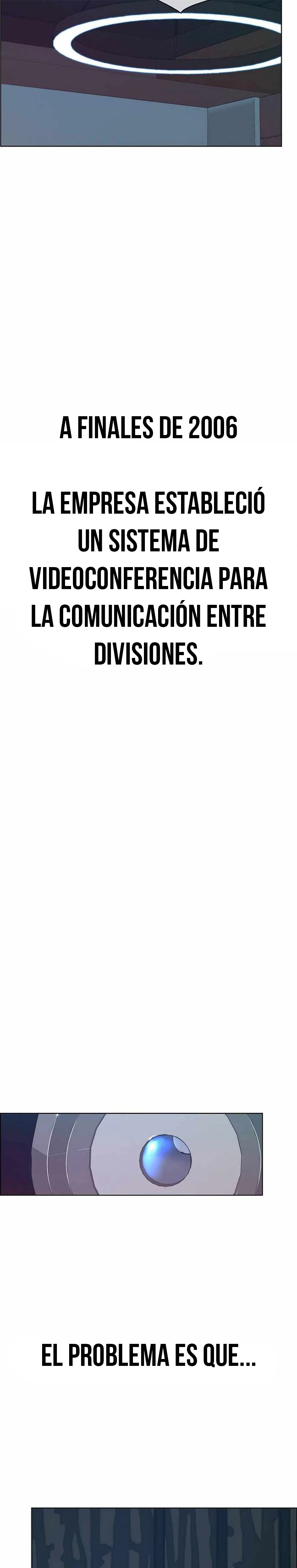 Hombre de Verdad Capítulo 76 - Page 3