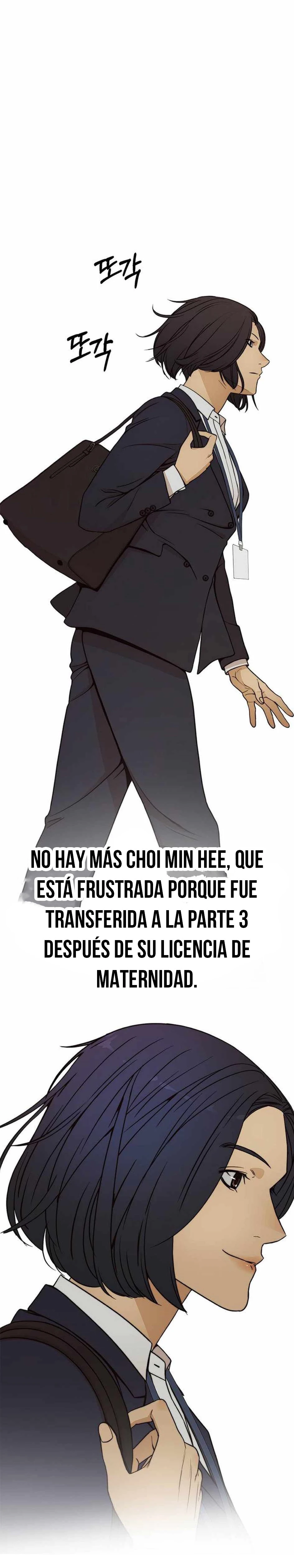 Hombre de Verdad Capítulo 76 - Page 32