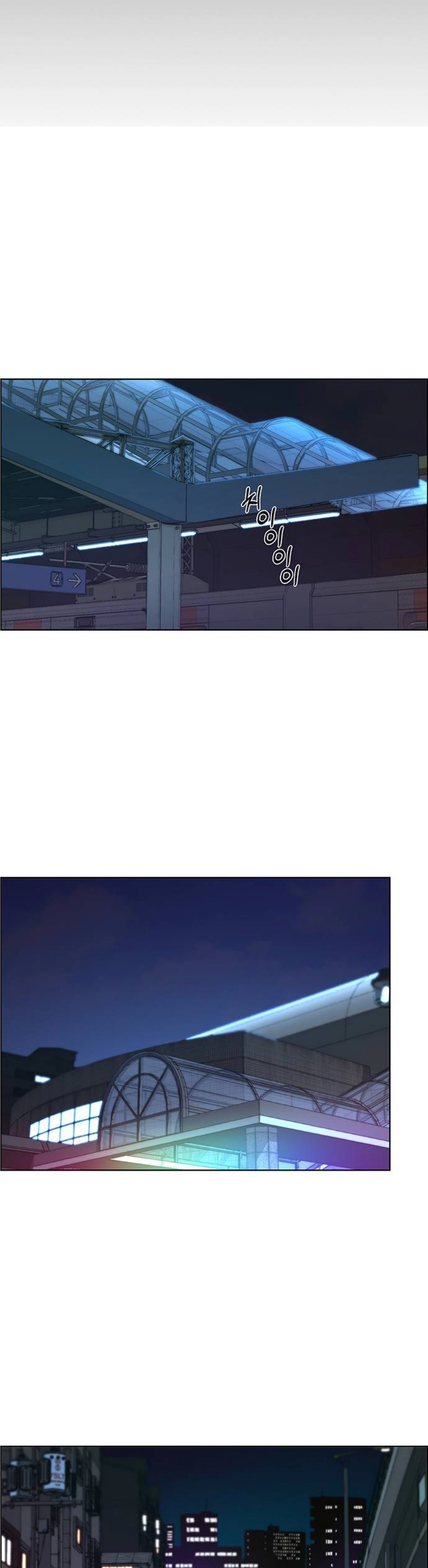 Hombre de Verdad Capítulo 77 - Page 35