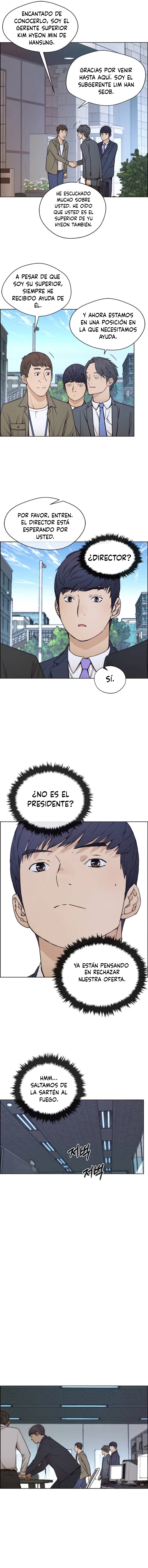 Hombre de Verdad Capítulo 78 - Page 13