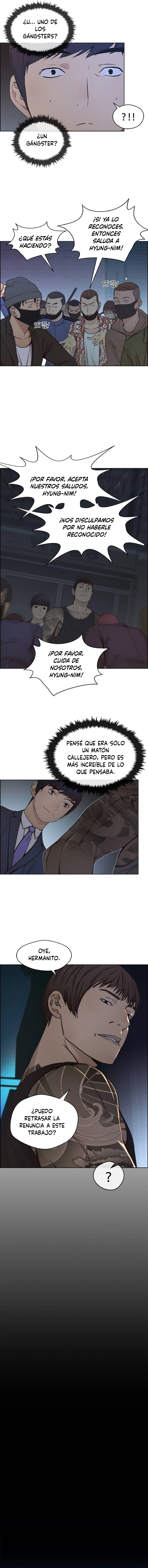Hombre de Verdad Capítulo 78 - Page 7
