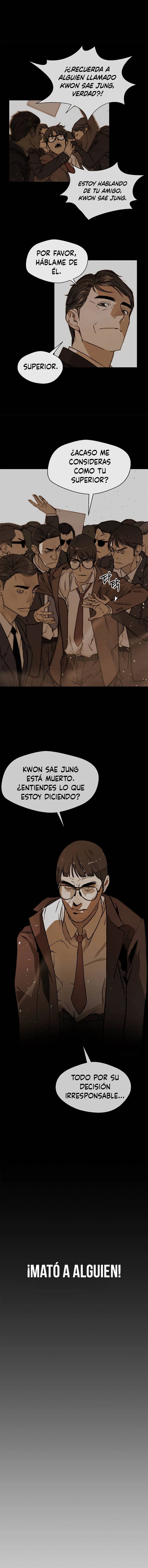 Hombre de Verdad Capítulo 79 - Page 12