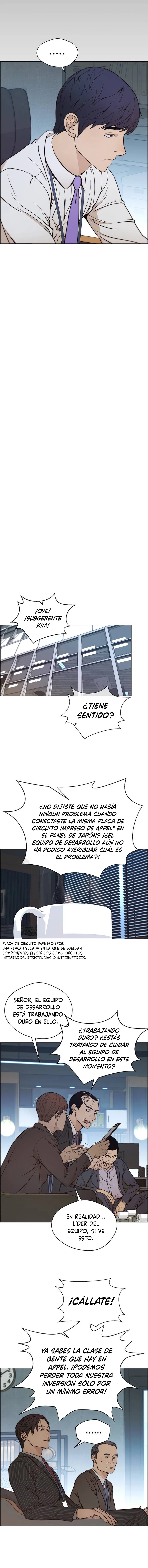 Hombre de Verdad Capítulo 79 - Page 13