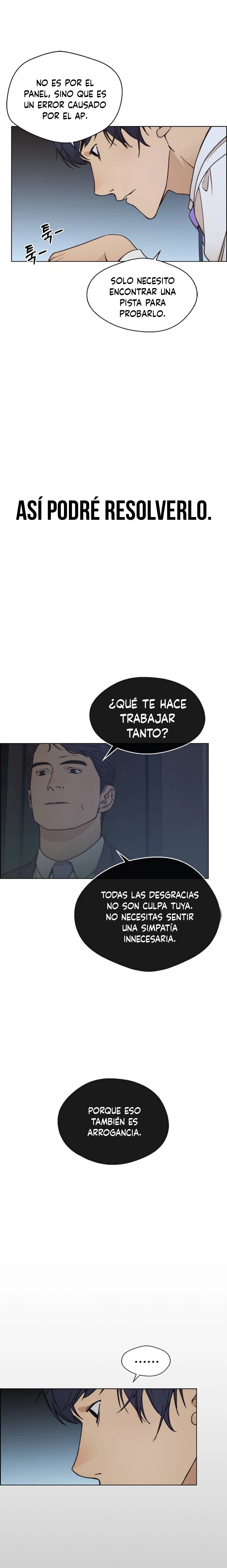 Hombre de Verdad Capítulo 80 - Page 13