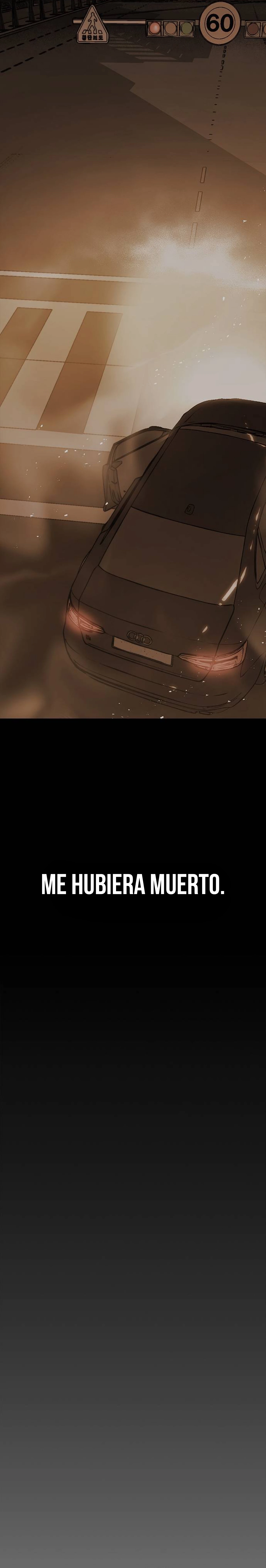 Hombre de Verdad Capítulo 80 - Page 15