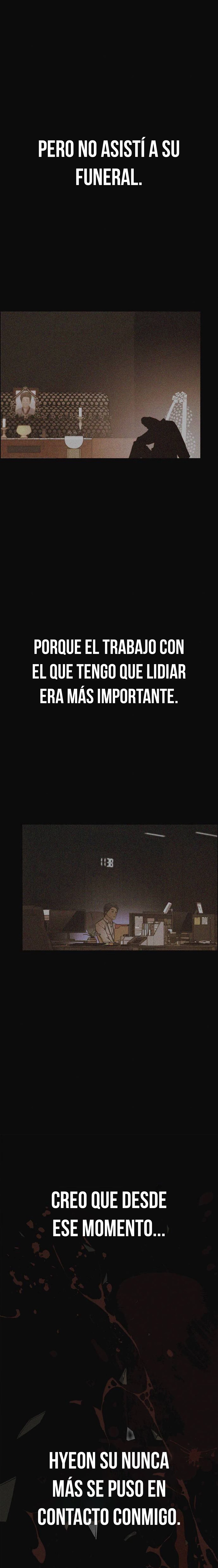 Hombre de Verdad Capítulo 81 - Page 2