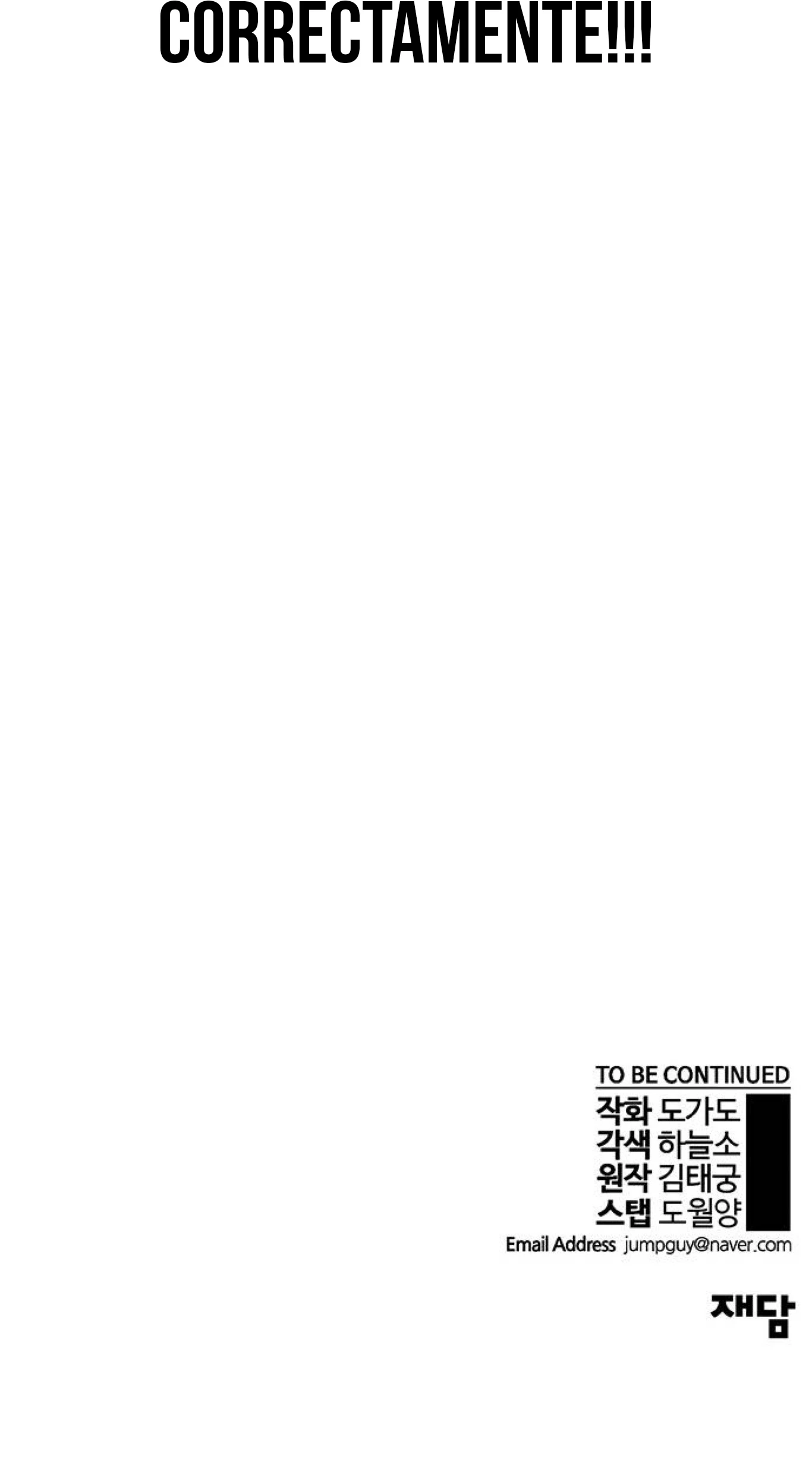 Hombre de Verdad Capítulo 84 - Page 25