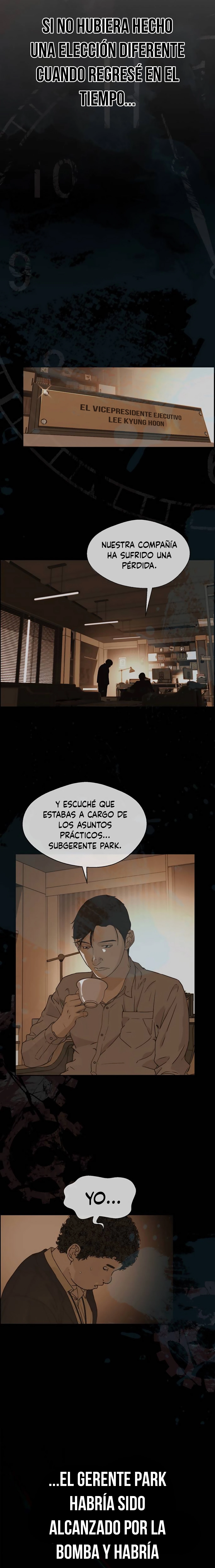 Hombre de Verdad Capítulo 85 - Page 25